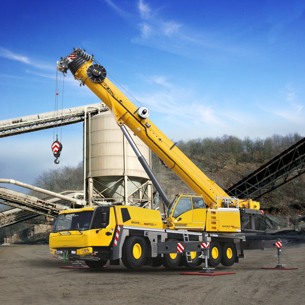 Manitowoc looks forward to meeting customers face to face at Vertikal Days 2021 in the UK